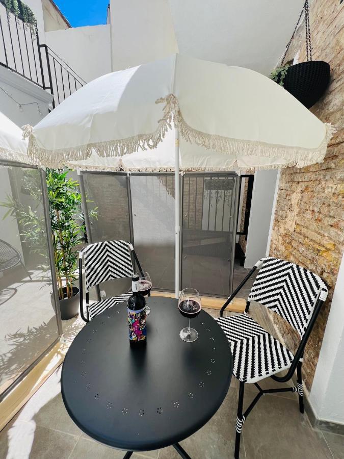 Cool Lofts Alameda Valencia Ξενοδοχείο Εξωτερικό φωτογραφία