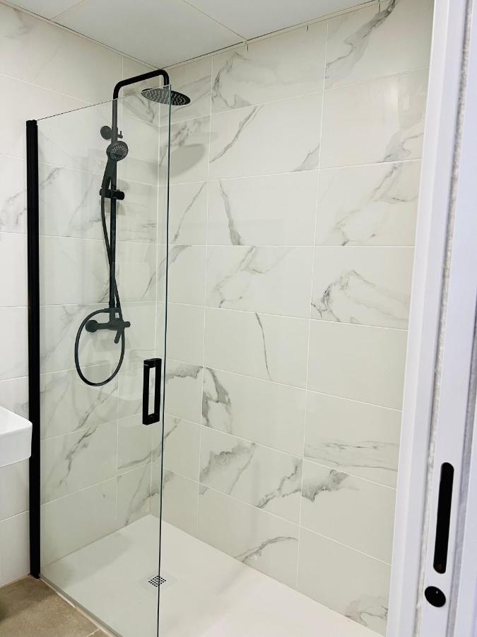 Cool Lofts Alameda Valencia Ξενοδοχείο Εξωτερικό φωτογραφία