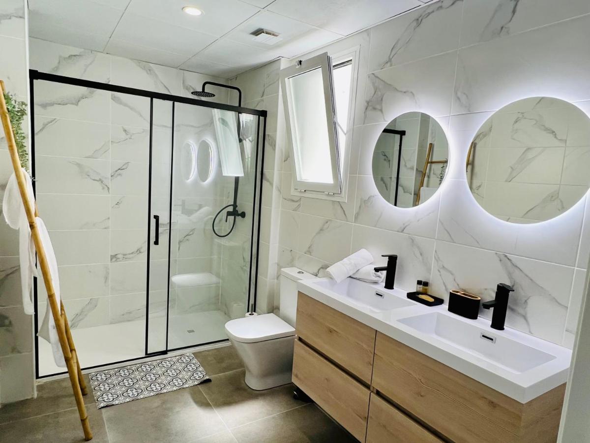 Cool Lofts Alameda Valencia Ξενοδοχείο Εξωτερικό φωτογραφία