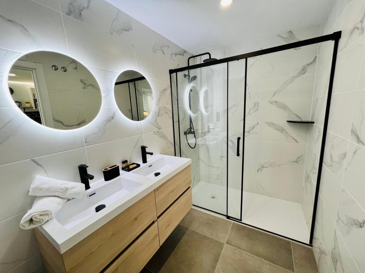 Cool Lofts Alameda Valencia Ξενοδοχείο Εξωτερικό φωτογραφία