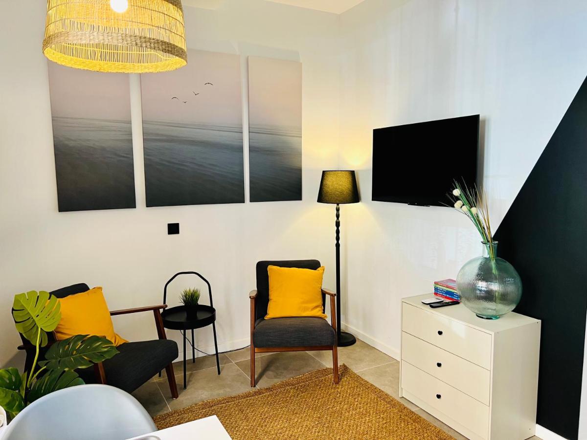 Cool Lofts Alameda Valencia Ξενοδοχείο Εξωτερικό φωτογραφία