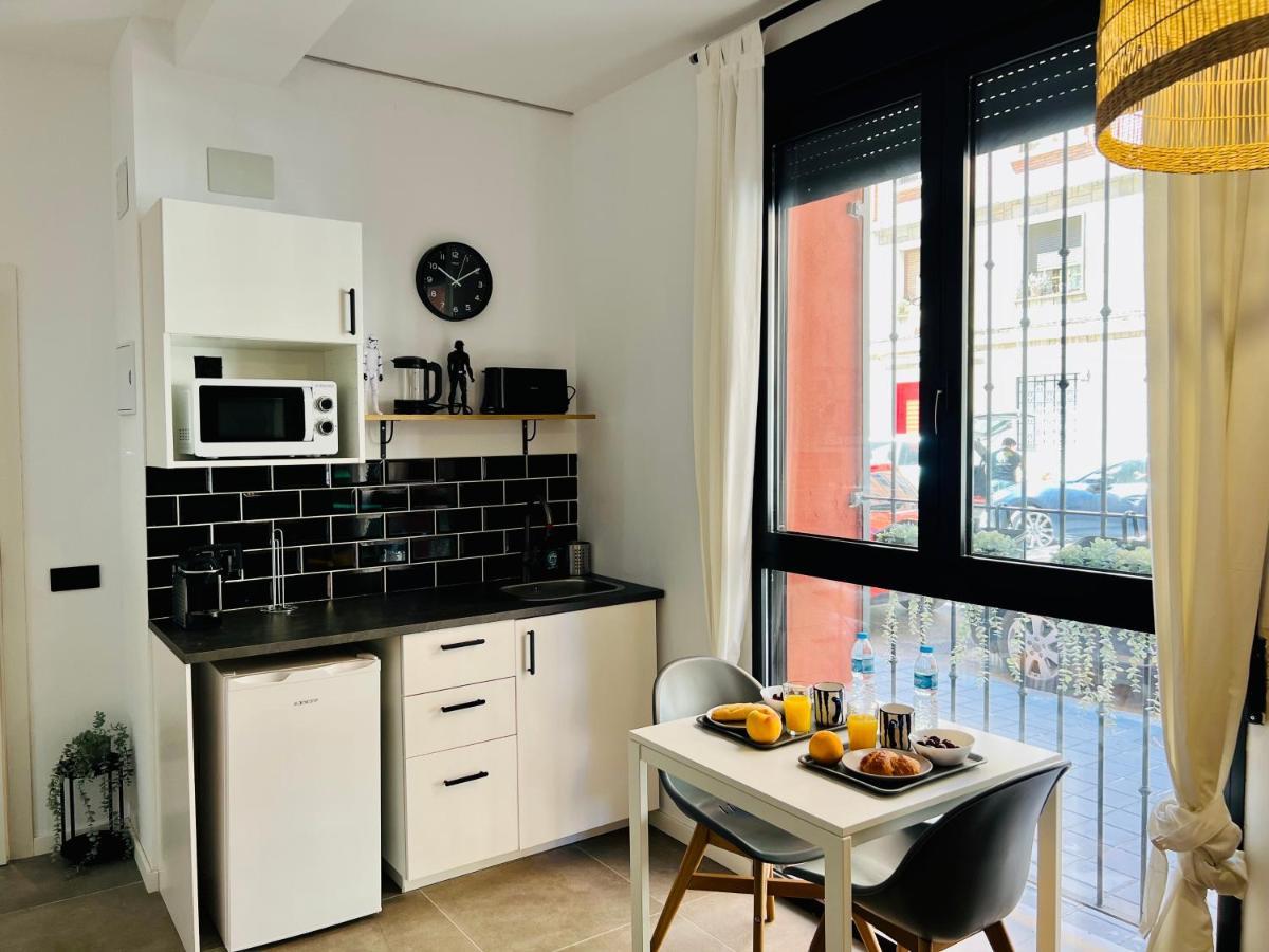 Cool Lofts Alameda Valencia Ξενοδοχείο Εξωτερικό φωτογραφία